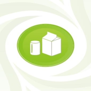 饮品及乳制品展区