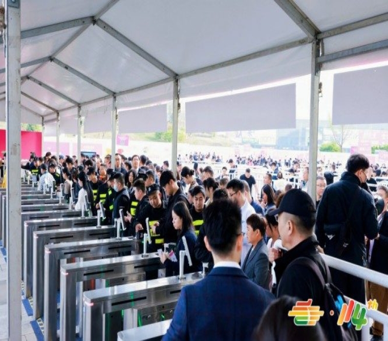 调味品代工企业抢滩2026南京糖酒会：展位申请步骤详解